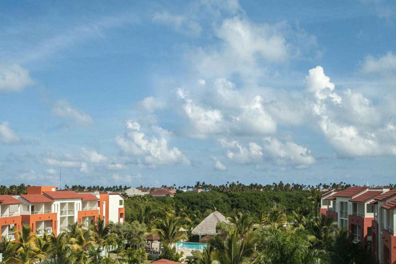 B&B Rooms Punta Cana Esterno foto